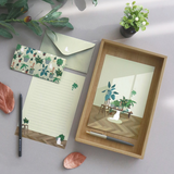 Papeteria ICONIC Haru Letter Set