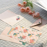 Papeteria ICONIC Haru Letter Set