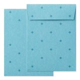 Papeteria Midori 308 z naklejkami | Miś Polarny