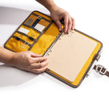 Etui LOCHBY Field Binder | A5