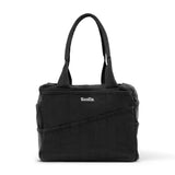 Torba na artykuły papiernicze Soolla® Studio Bag | Blackout