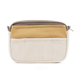 Etui na artykuły papiernicze Soolla® Studio Pouch | Driftwood