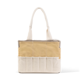 Torba na artykuły papiernicze Soolla® Studio Bag | Driftwood