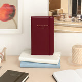 2027 Monthly Calendar ICONIC | Brilliant
