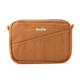 Etui na artykuły papiernicze Soolla® Studio Pouch | Cinnamon