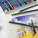 Kredki Faber-Castell Goldfaber 12 sztuk