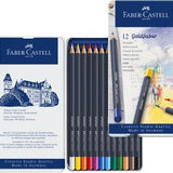 Kredki Faber-Castell Goldfaber 12 sztuk