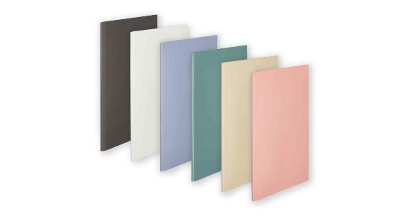 Folder King Jim Emily 20 koszulek