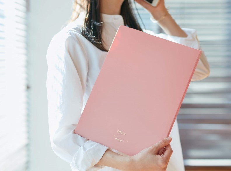 Folder King Jim Emily 20 koszulek