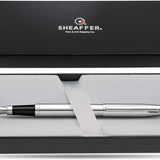 Pióro wieczne Sheaffer VFM | Chromowane