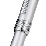 Pióro wieczne Platinum Plaisir Ice White