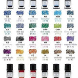 Atrament Pilot Iroshizuku 15 ml | yama-budo