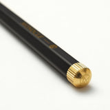 Długopis Monocle by Leuchtturm1917 Drehgriffel | Czarny