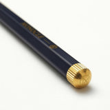 Długopis Monocle by Leuchtturm1917 Drehgriffel | Granatowy