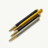 Długopis Monocle by Leuchtturm1917 Drehgriffel | Granatowy