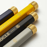 Długopis Monocle by Leuchtturm1917 Drehgriffel | Granatowy