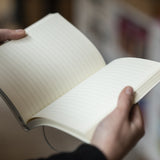 Notatnik CIAK La Bella Vita 12x17cm | Linie