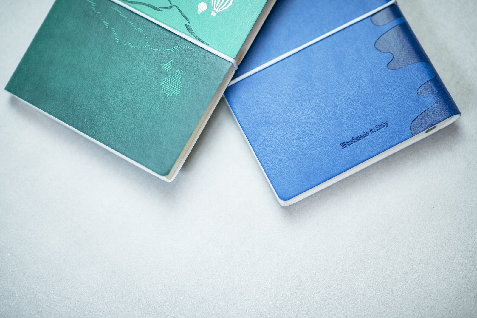 Notatnik CIAK La Bella Vita 12x17cm | Linie