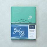 Notatnik CIAK La Bella Vita 12x17cm | Linie