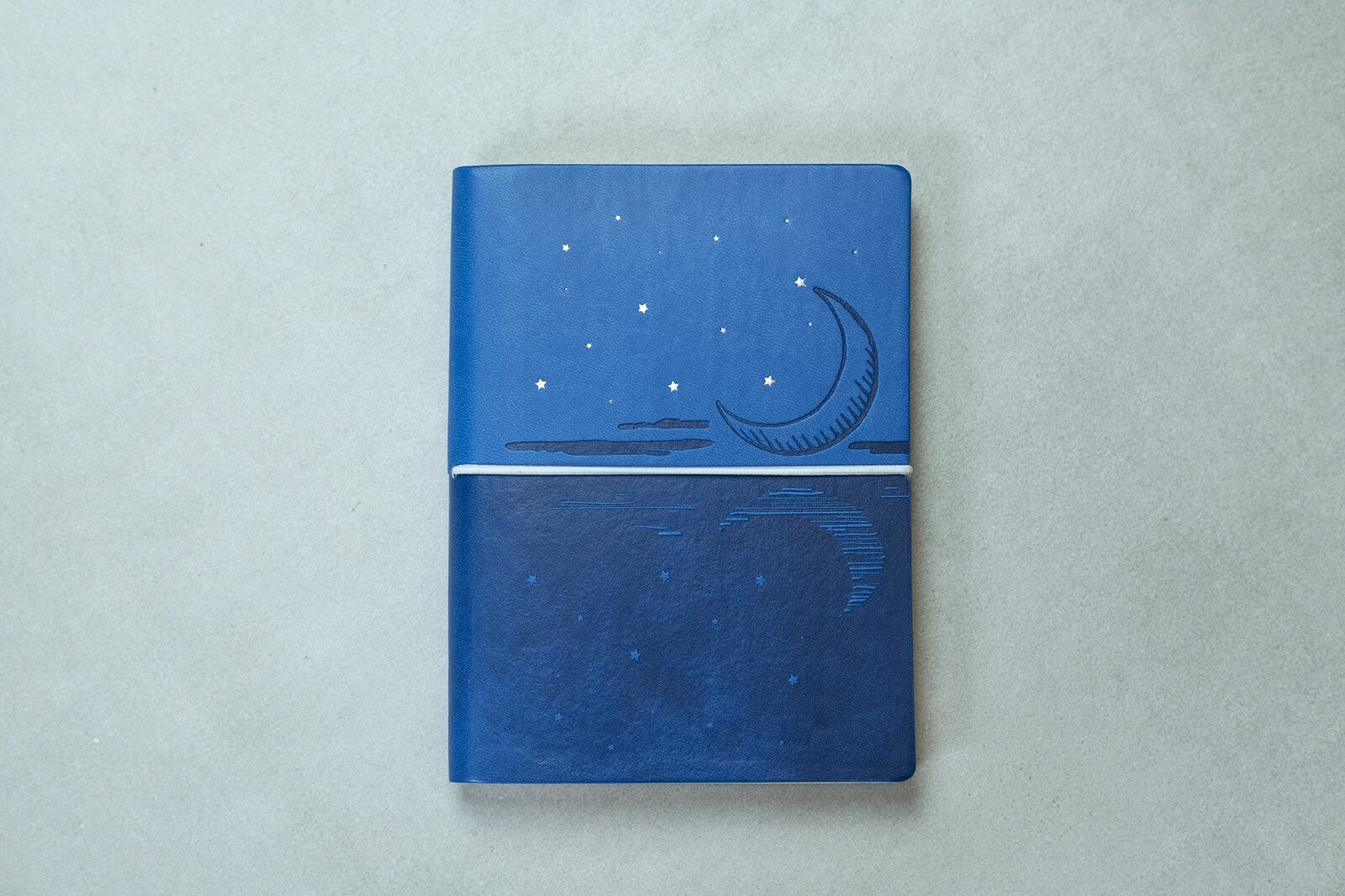 Notatnik CIAK La Bella Vita 12x17cm | Linie