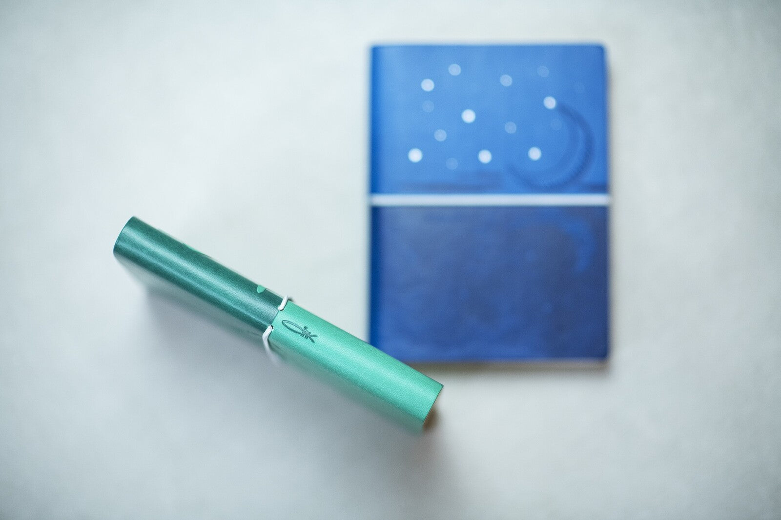 Notatnik CIAK La Bella Vita 12x17cm | Linie