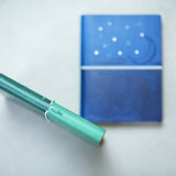 Notatnik CIAK La Bella Vita 12x17cm | Linie