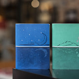 Notatnik CIAK La Bella Vita 12x17cm | Linie