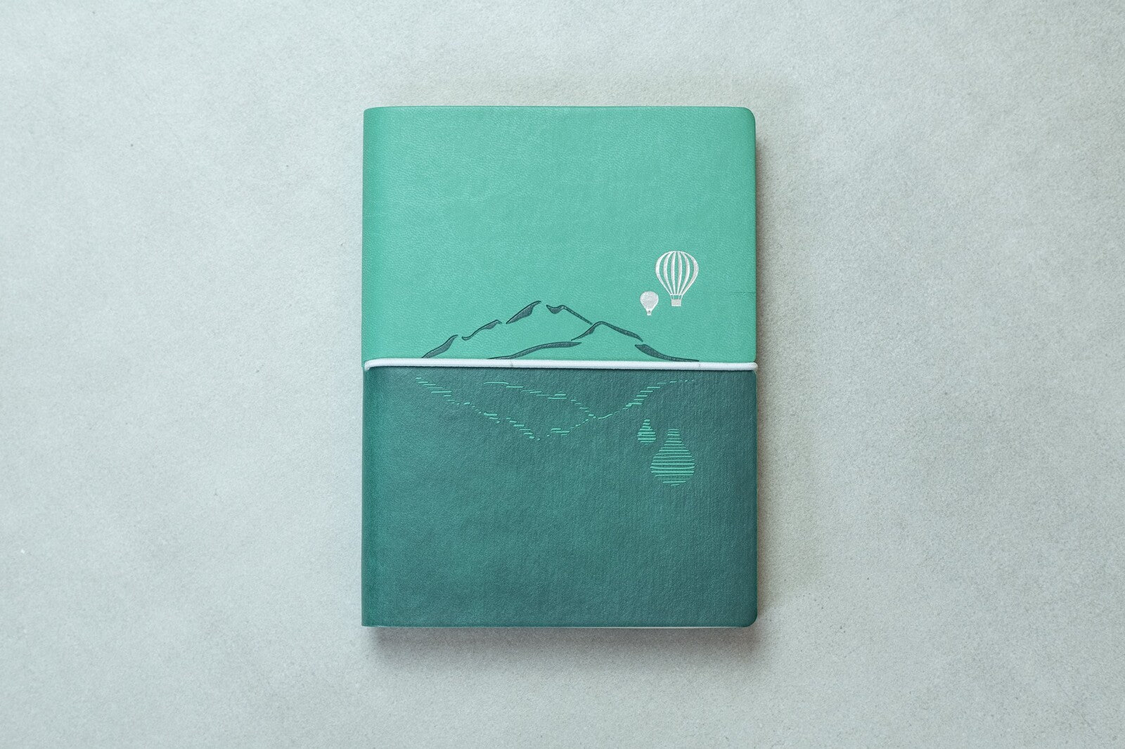 Notatnik CIAK La Bella Vita 12x17cm | Linie