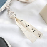 Etui na laptopa ICONIC Cottony A4 | Jasnoniebieski