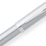 Długopis Sheaffer 100 | Stal Szczotkowana