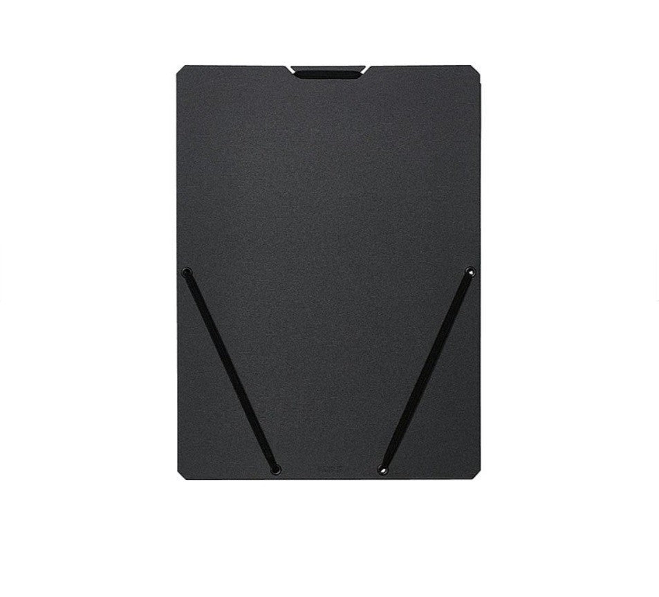 Etui na dokumenty King Jim Sand It A4 pionowe