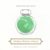 Atrament Ferris Wheel Press | Morningside Mint 85 ml