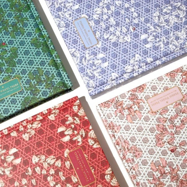 Szkicownik Ferris Wheel Press | A5