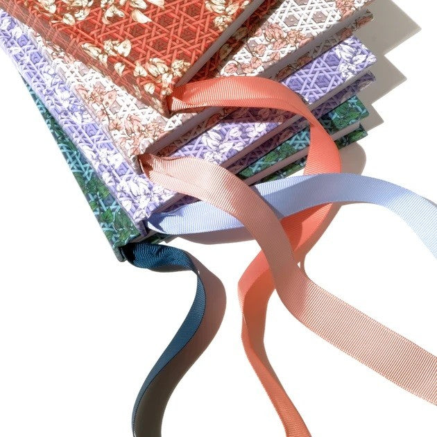 Szkicownik Ferris Wheel Press | A5