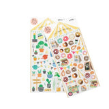 Naklejki Midori Sticker Marche | Cukiernia