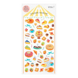 Naklejki Midori Sticker Marche | Cukiernia