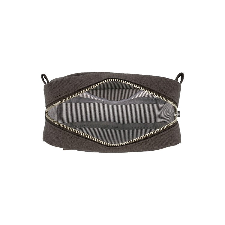 Etui Delfonics Laurel XS | Espresso coffee