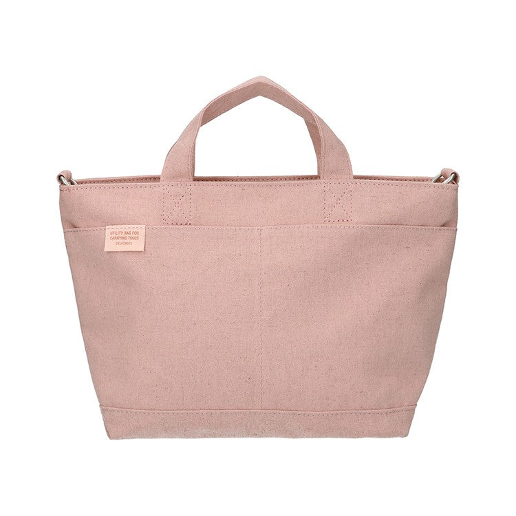 Torba Delfonics Laurel S | Red cabbage