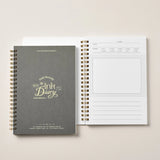 Pamiętnik do opisów atramentów Wearingeul Ink Diary | A5