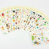 Naklejki Midori Sticker Marche | Piwo