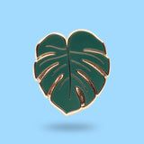 Pin Paw Generation | Monstera