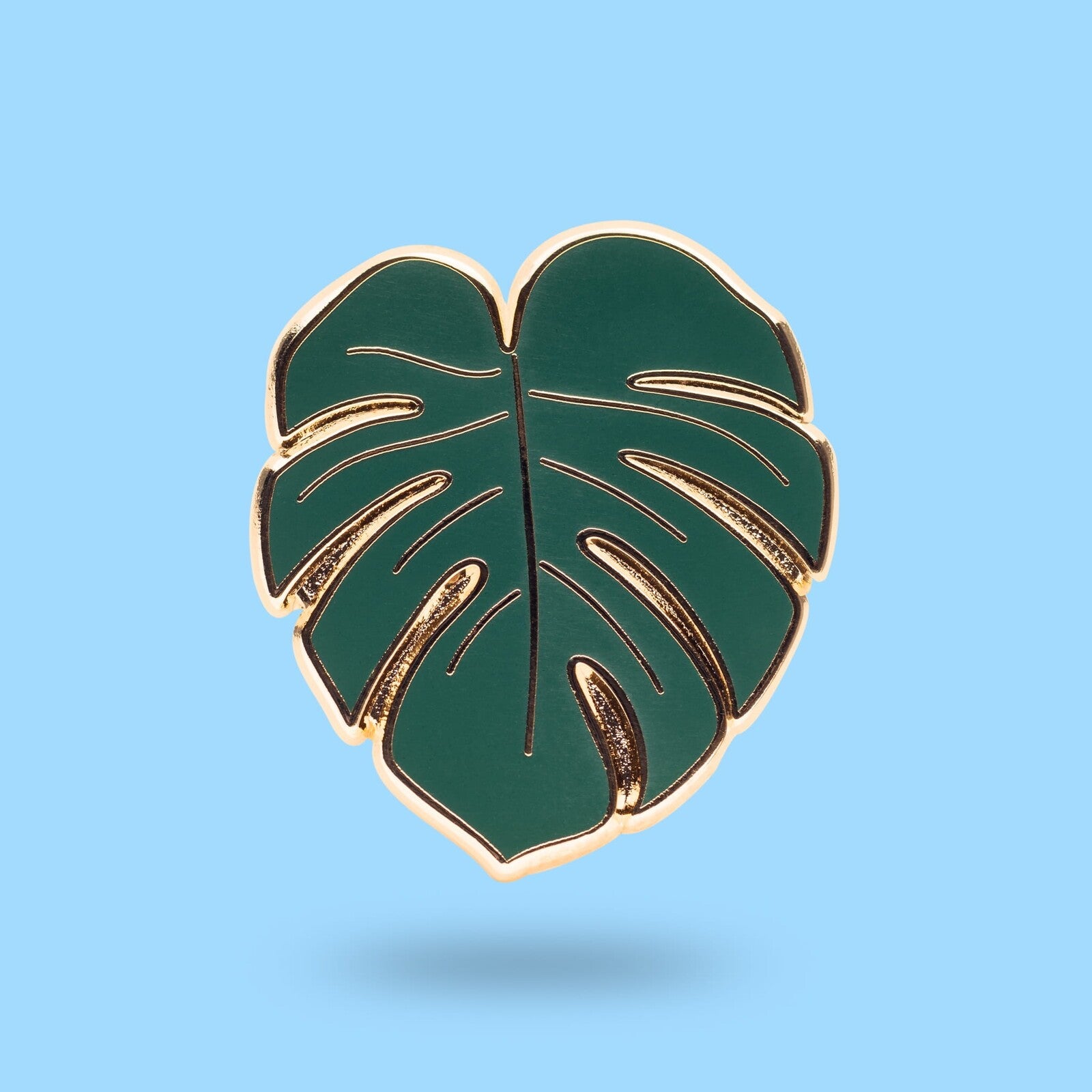 Pin Paw Generation | Monstera