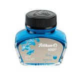 Atrament Pelikan 4001  | Turkusowy 30 ml