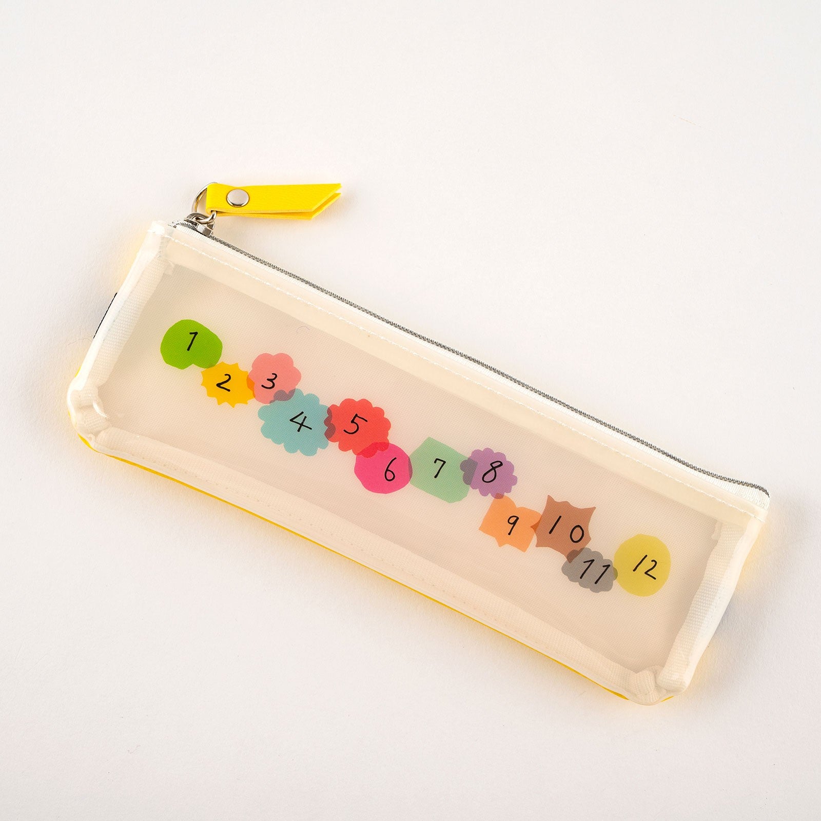 Piórnik do kalendarzy Hobonichi Weeks: 365 Days