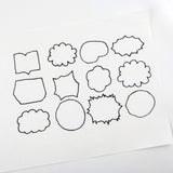 Piórnik do kalendarzy Hobonichi Weeks: 365 Days