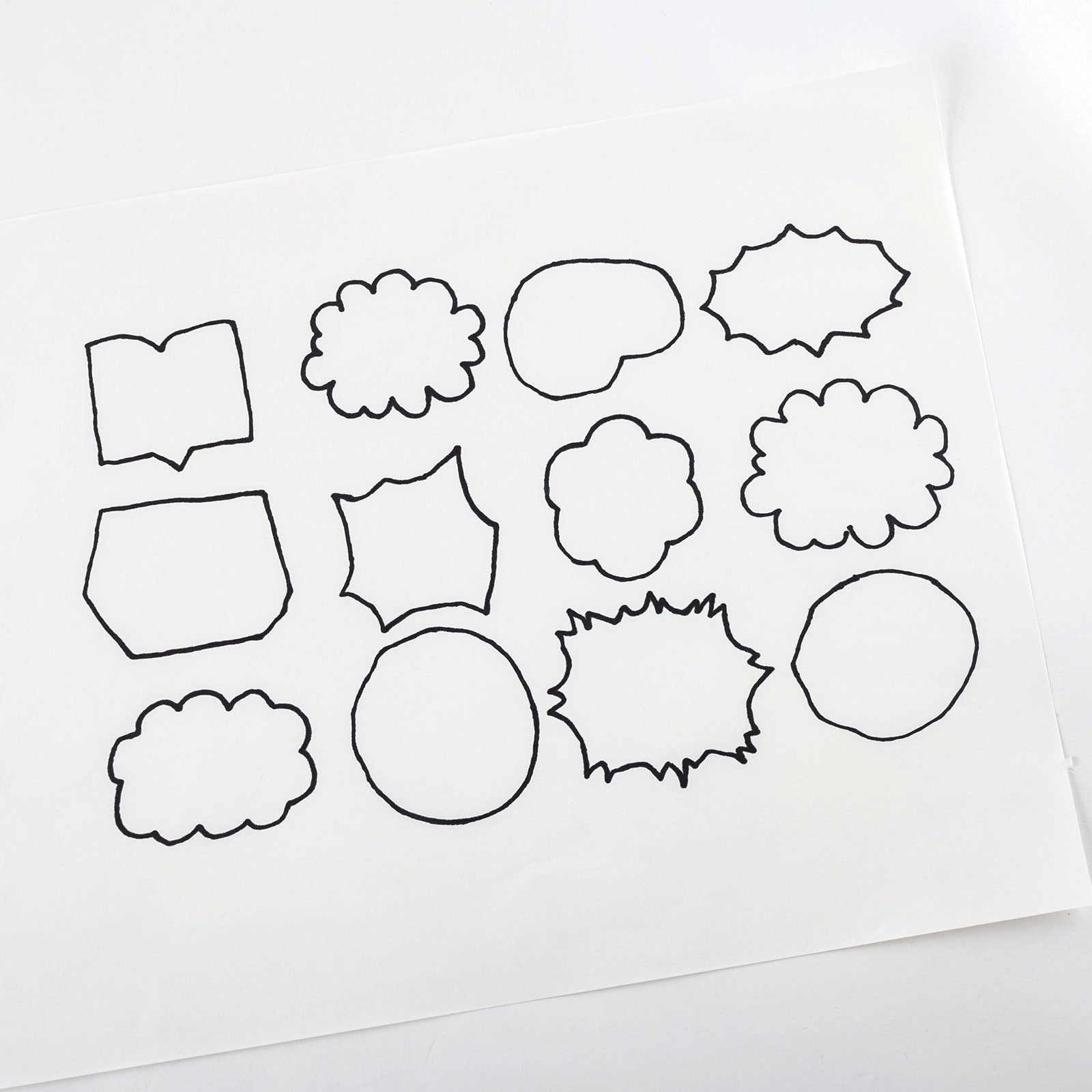 Piórnik do kalendarzy Hobonichi Weeks: 365 Days