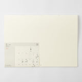 Kalendarz na ścianę MD PRODUCT Wall-Hanging 2027 | A2