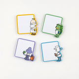 Karteczki wklejane Hobonichi Shinsuke Yoshitake: Święty