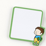 Karteczki wklejane Hobonichi Shinsuke Yoshitake: Chłopiec