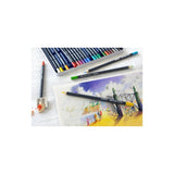 Faber-Castell Goldfaber crayons 12 pieces